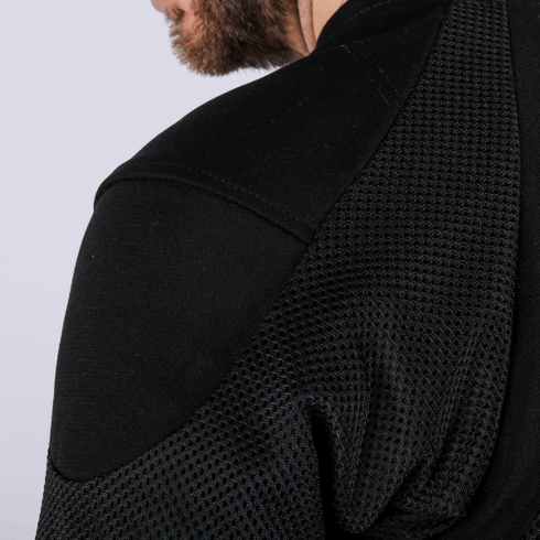 Knox Mens Urbane Pro Armoured Motorcycle Shirt